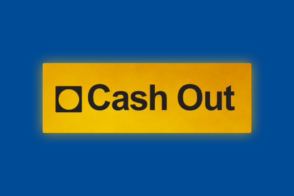 Cash Out funkcija