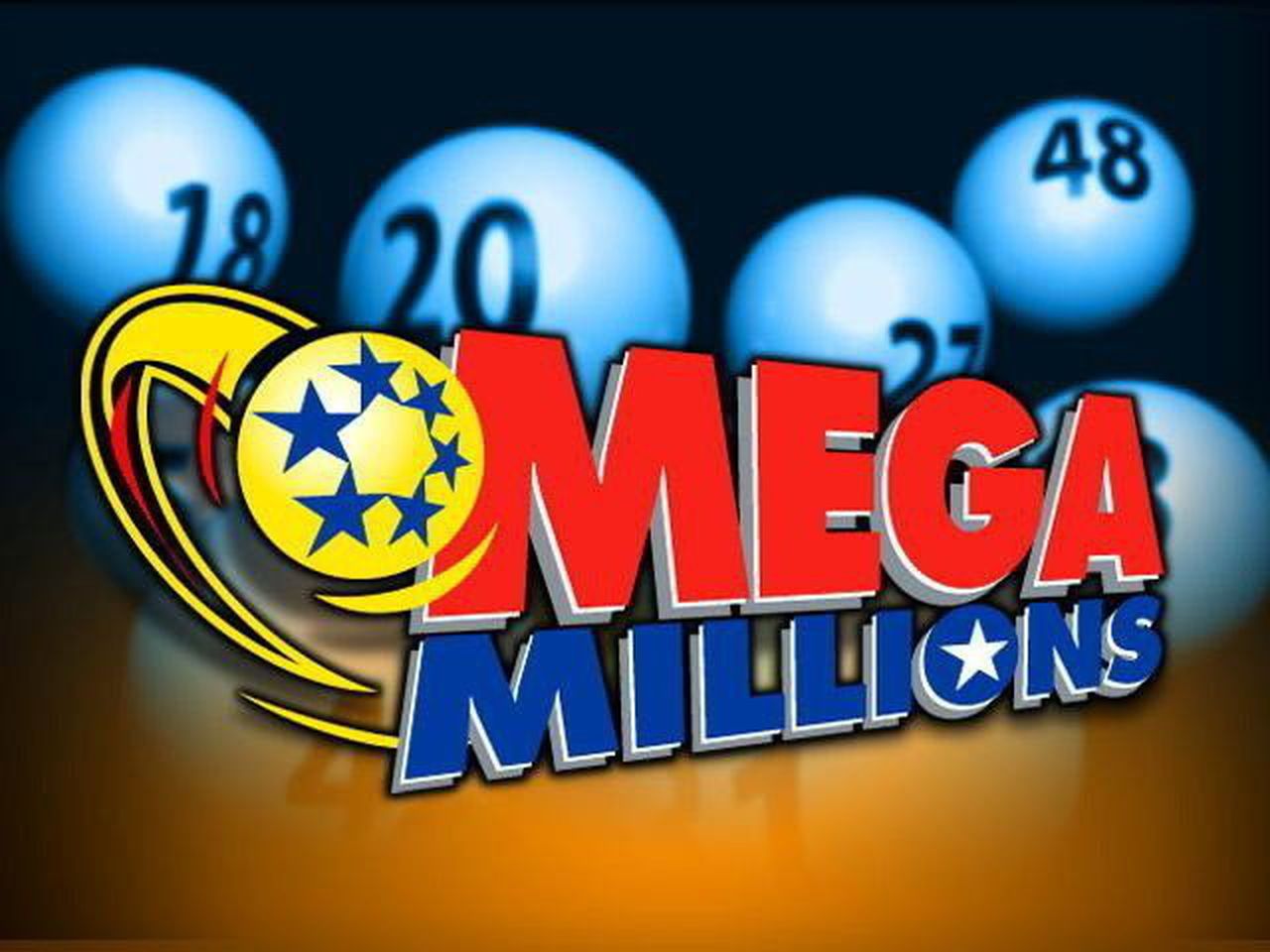 Mega Millions loterija