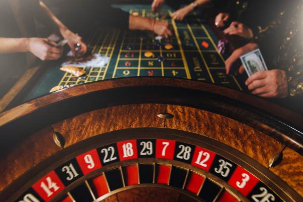 5 Incredibly Useful online casino Tips For Small Businesses
