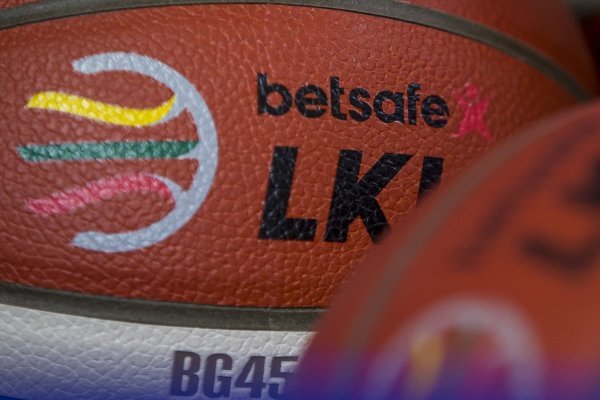 LKL tvarkaraštis