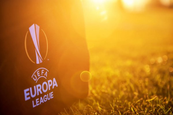 UEFA Europos lygos tvarkarastis