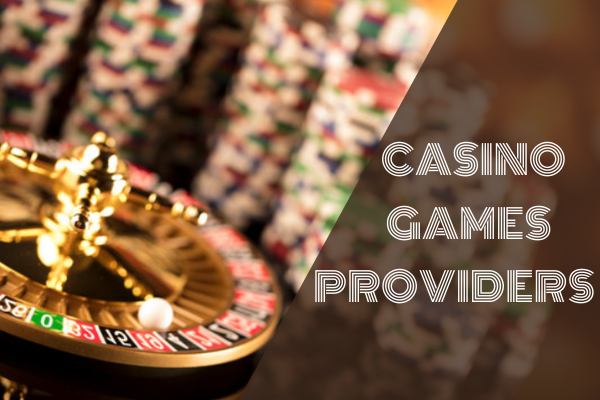 kazino zaidimu platformos