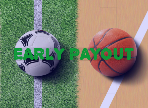 Early Payout lažybos